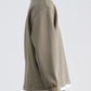 Men's Plus Round Neck Long Sleeve Sweatshirt - Farnelli