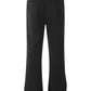 Men's High Waist Slim Bootcut Pants - Farnelli