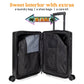 Ocean 20" Polycarbonate Carry-on Suitcase-2