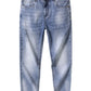 Men's Slim Fit Jeans - Farnelli