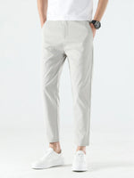 Men's Loose Fit Pants - Farnelli