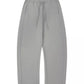 Men's Loose Fit Drawstring Sweatpants - Farnelli