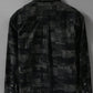 Men's Plus Size Vintage Plaid Button-Down Shirt - Farnelli