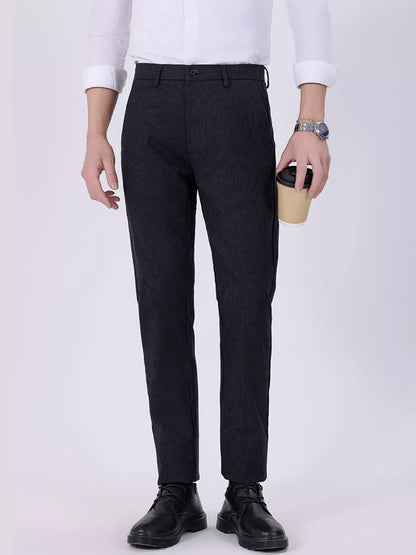 Men's Slim Fit Pants - Farnelli