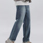 Men's Relaxed Fit Wash Jeans - Farnelli