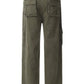 Men's Straight Leg Cargo Pants - Farnelli