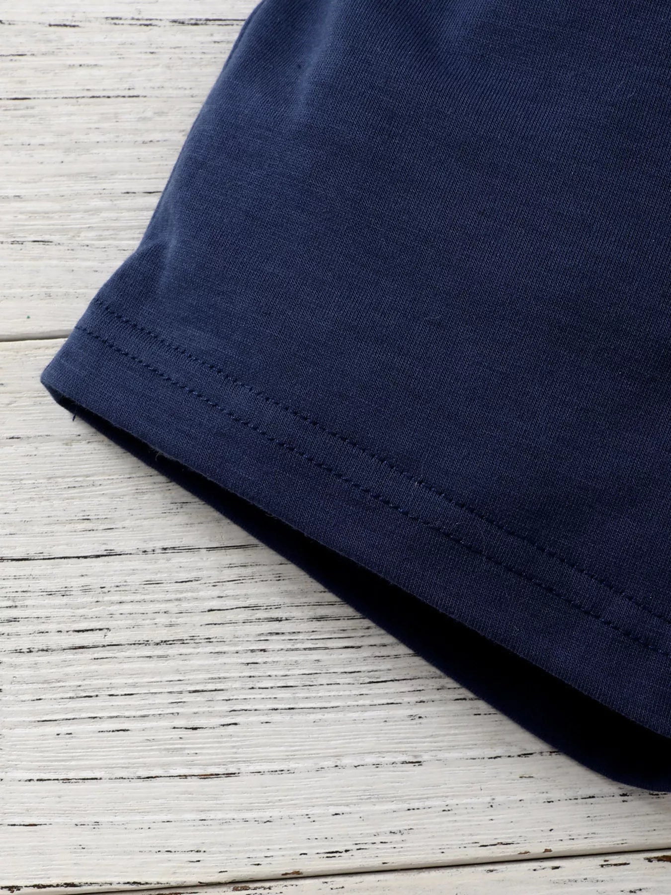 Children's Tropical Palm Tree Print Outfit Set - Farnelli