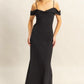 HYFVE Flattering Fit Cami Maxi Dress - Farnelli