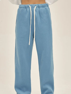 Men's Casual Drawstring Sweatpants - Farnelli