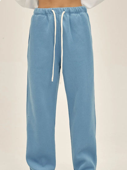 Men's Casual Drawstring Sweatpants - Farnelli