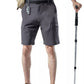 Men's Relaxed Fit Cargo Shorts - Farnelli