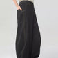 Men's Washed Wide Leg Jeans - Farnelli