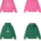 Men's Graphic Dropped Shoulder Hoodie - Farnelli