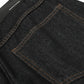 Men's Wide-Leg Baggy Denim Jeans - Farnelli