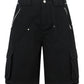 Men's Cargo Shorts - Farnelli