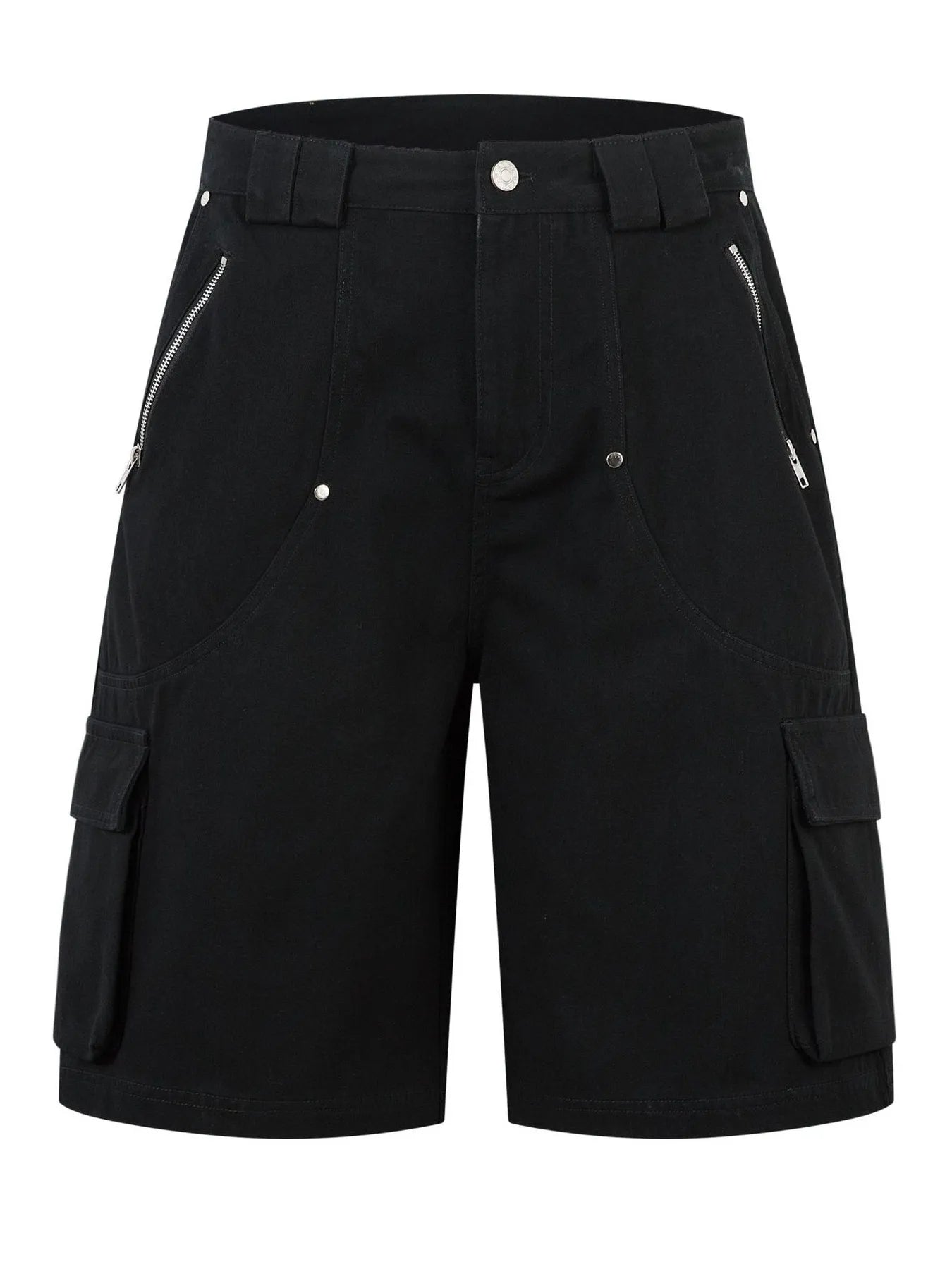 Men's Cargo Shorts - Farnelli