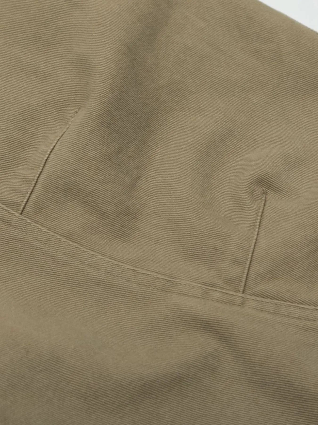 Men's Oversized Wide Leg Pants - Farnelli