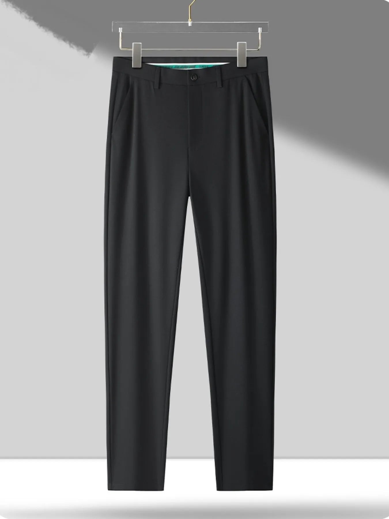 Men's Loose Fit Pants - Farnelli