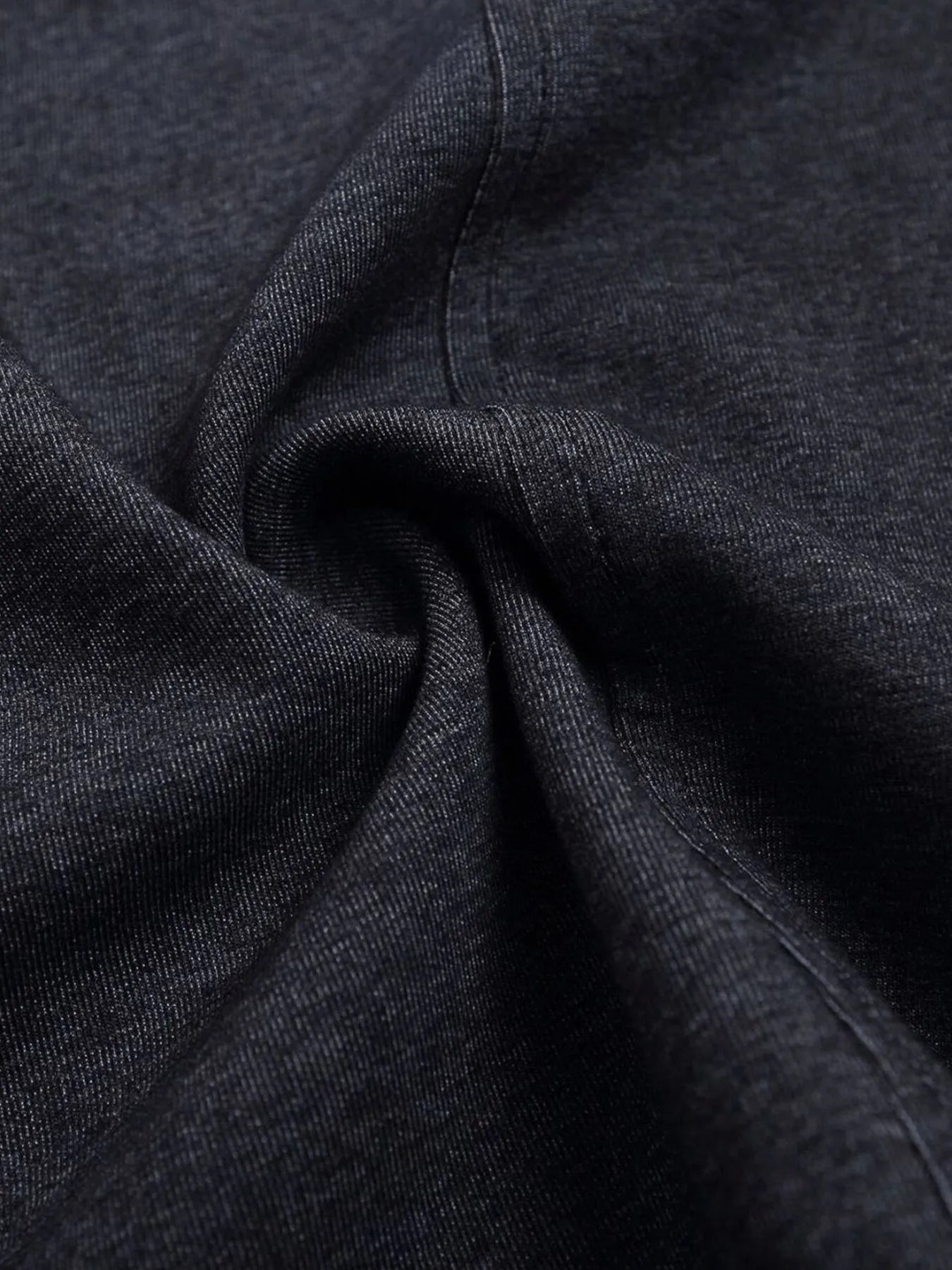 Men's Button Detail Short Sleeve Polo - Farnelli