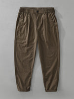 Men's Plus Size Loose Fit Pants - Farnelli