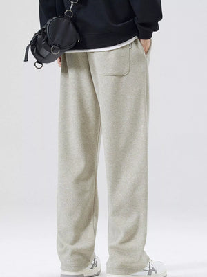 Men's Full Size Casual Loose Fit Sweatpants Plus Size - Farnelli