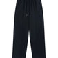 Men's Drawstring Wide Leg Sweatpants - Farnelli