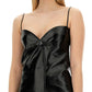 Courreges Women "Ellipse" Dress