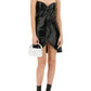 Courreges Women "Ellipse" Dress
