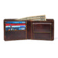 Ryan Classic Bi-Fold Wallet