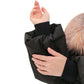 Aurora Genuine Fur Down Fill Parka
