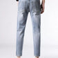 Men's Washed Slim Fit Jeans - Farnelli