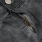 Men's Wide-Leg Jeans - Farnelli