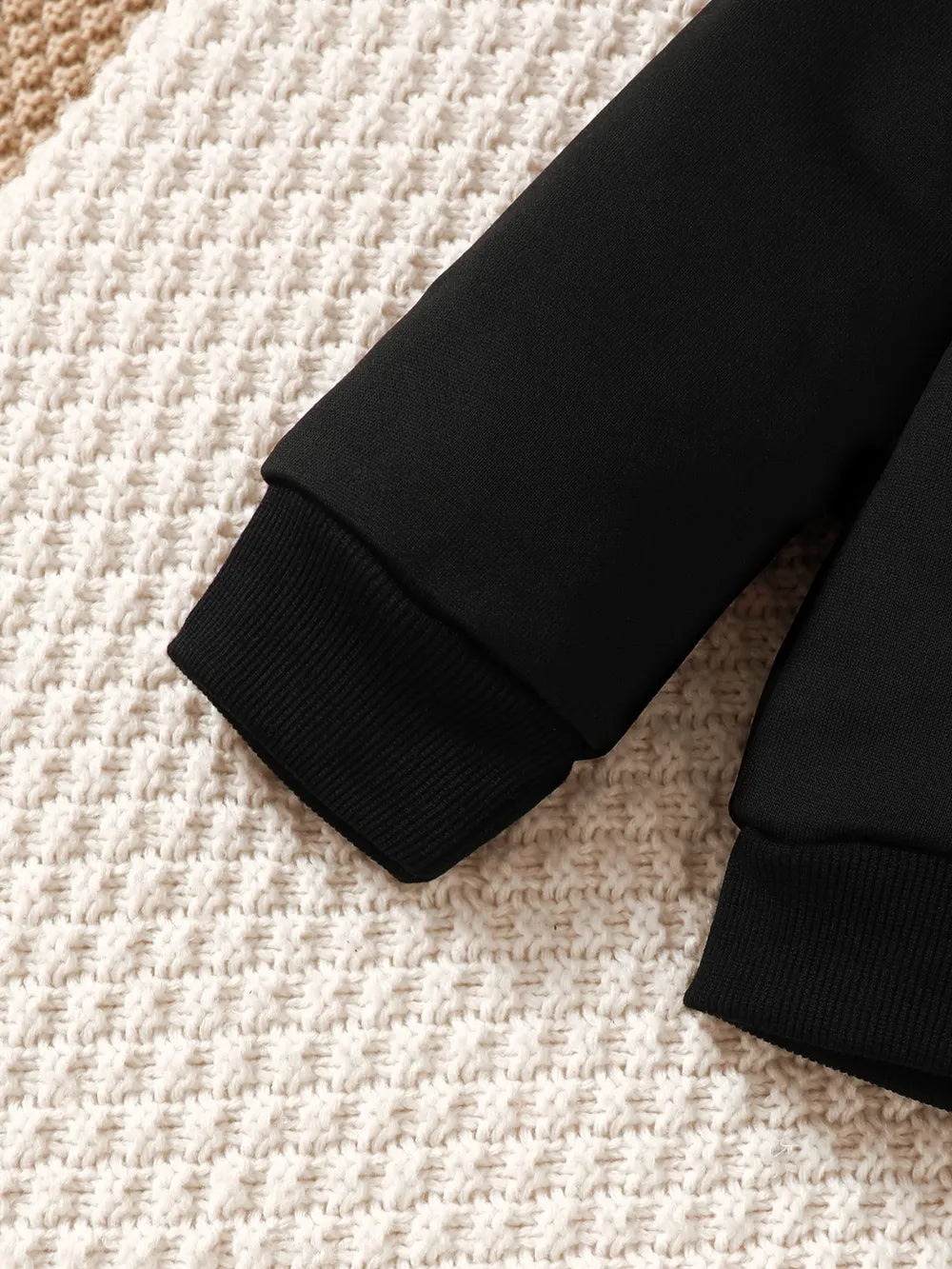 Children's Dinosaur Graphic Sweatshirt and Pants Set - Farnelli