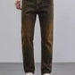 Men's Washed Straight Leg Fit Jeans - Farnelli