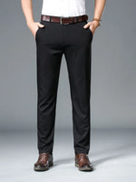 Men's Slim Fit Pants - Farnelli