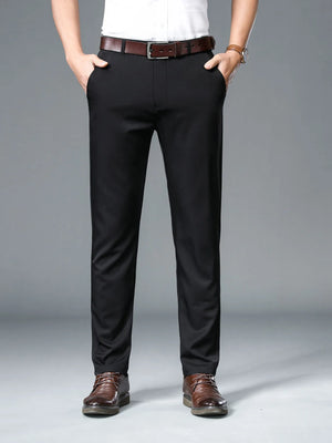 Men's Slim Fit Pants - Farnelli