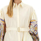 Etro Women Chemisier Dress