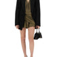 Balenciaga Women V-Neck Dress