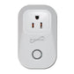Supersonic 3-Pc. Smart Home Starter Kit with WiFi enabled: HD Camera, Plug, and Bulb-4
