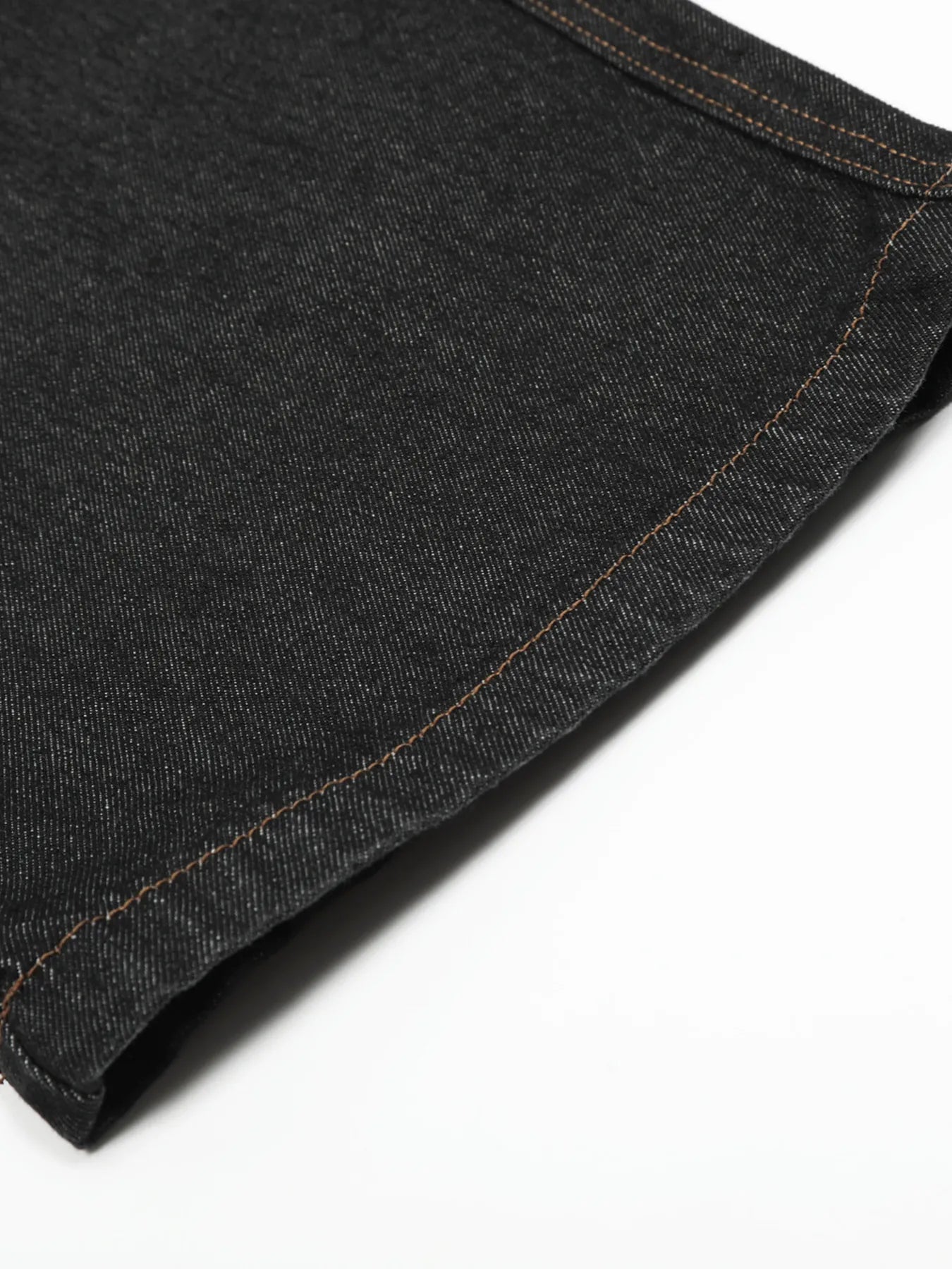 Men's Wide-Leg Baggy Denim Jeans - Farnelli
