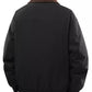 Men's Corduroy Collar Casual Jacket - Farnelli