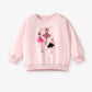 Children's Ballerina Sweatshirt & Leggings Set - Farnelli