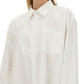 Maison Margiela Women Shirt Dress