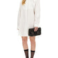 Maison Margiela Women Shirt Dress