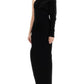 Rick Owens Women One-Shoulder Dress