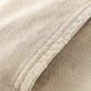 Men's Washed Quarter-Zip Hoodie with Kangaroo Pocket - Farnelli
