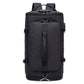 Men's Charging Large Capacity Computer Sling Backpacks