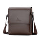 Men's Creative Classic Kangaroo Fashion Design Men's Shoulder Bags
