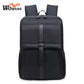 Women's & Men's & Waterproof Nylon Large Capacity Simple Backpacks