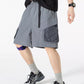 Men's Multi-Pocket Quick-Dry Cargo Shorts - Farnelli
